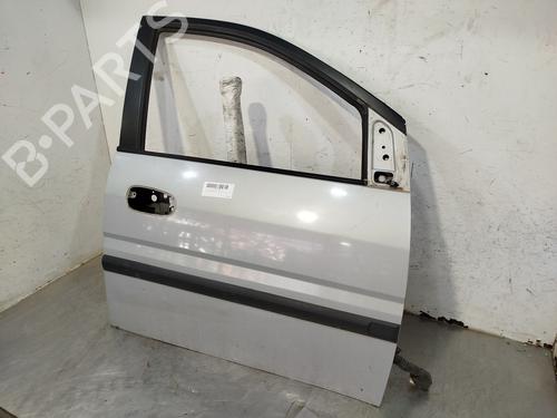 Right front door HYUNDAI MATRIX (FC)  | BP23336778C3 