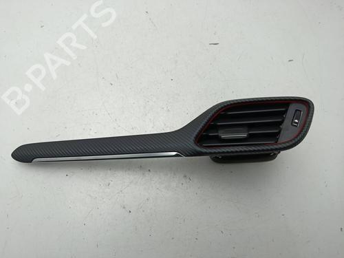 Luftventil FORD PUMA (J2K, CF7) [2019-2025]  27580534