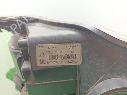 Right headlight FORD MONDEO IV (BA7) | BP34098646C29 - Image 3