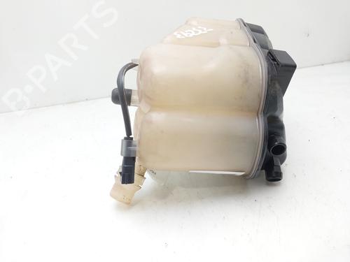 Expansion tank LAND ROVER RANGE ROVER EVOQUE (L538) 2.0 D | BP18031637C120 