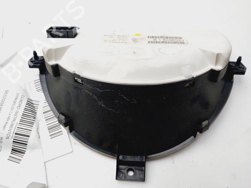 Instrument cluster CITROËN C3 I (FC_, FN_)  | BP19307487C47 