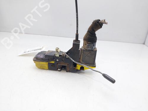 Used Rear left lock VOLVO XC70 I Cross Country (295) D5 AWD (185 hp) 16060327
