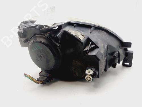 Left headlight CITROËN XSARA Coupe (N0) 1.9 D | BP31131730C28