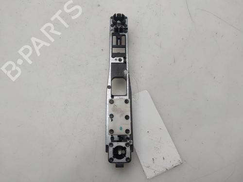 Lampeholder Lampeholder CITROËN C5 II (RC_) 1.6 HDi (RC8HZB) (109 hp) 39751629 39751629