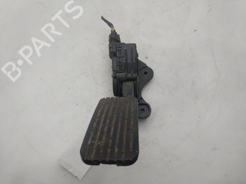 Used Pedal Pedal KIA CEE'D SW (ED) 1.6 CRDi 115 (115 hp) 33401607 33401607