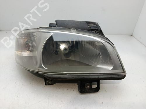 Used Right headlight SEAT IBIZA II (6K1) [1993-2002]  31906407