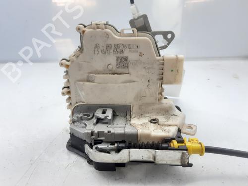 Used Rear right lock AUDI A4 B8 Avant (8K5) [2007-2017]  7699725