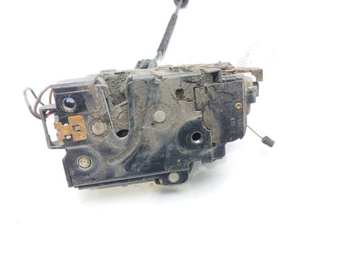 Rear right lock SKODA FABIA I (6Y2)  | BP13931607C99 