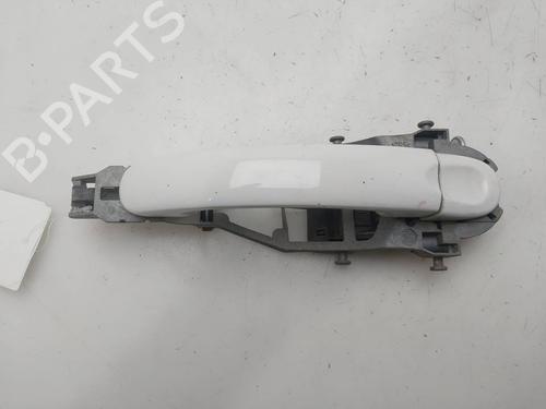 Used Rear left exterior door handle Rear left exterior door handle 38623996 38623996