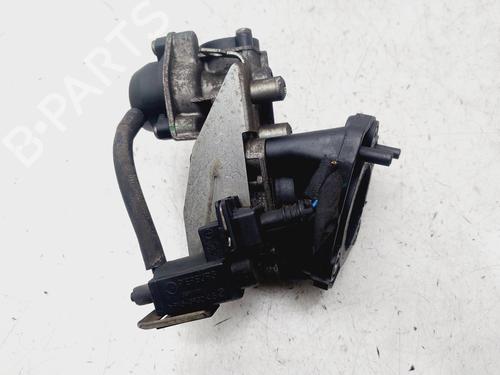 Boîtier papillon OPEL CORSA D (S07) 1.3 CDTI (L08, L68) (90 hp) 28106646