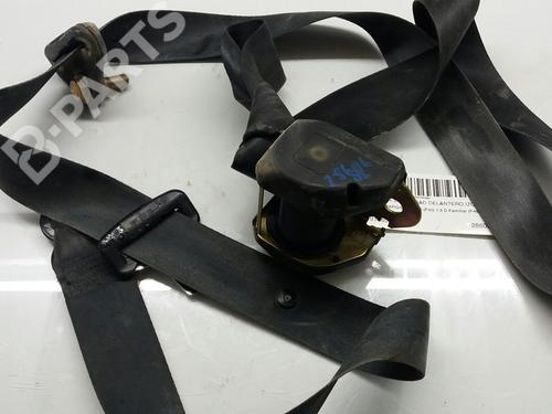 Used Front left belt tensioner Front left belt tensioner RENAULT RAPID Box Body/MPV (F40_, G40_) 1.9 D (F40R) (54 hp) 10324908 10324908