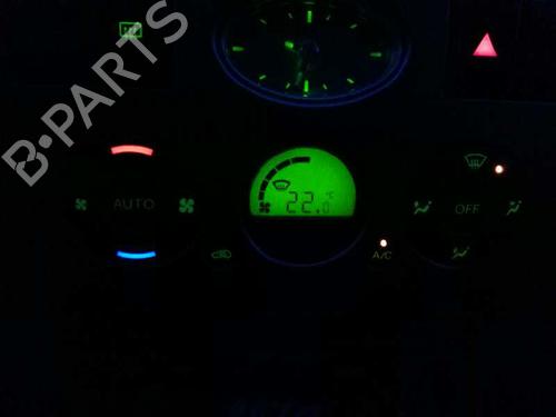 Climate control FORD MONDEO III Turnier (BWY) 1.8 16V | BP2989220I5 