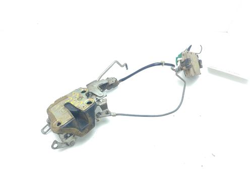 Used Front right lock OPEL MONTEREY A (M92) 3.1 TD (UBS69D, UBS69G) (114 hp) 23071758