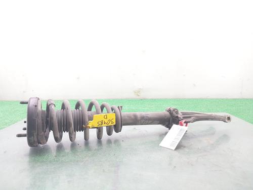 Used Right front shock absorber HYUNDAI SONATA V (NF) 2.0 CRDi (140 hp) 12416502