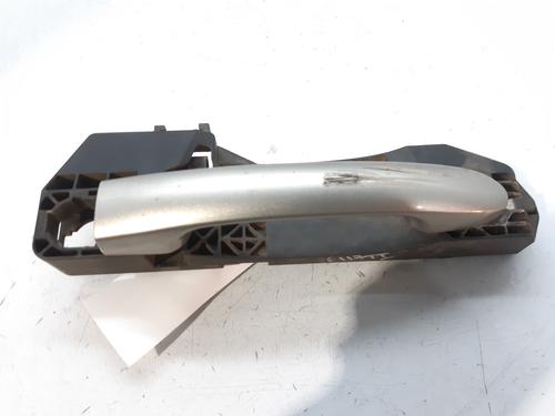 Used Rear left exterior door handle FIAT BRAVO II (198_) 1.6 D Multijet (198AXH1B) (105 hp) 9189178