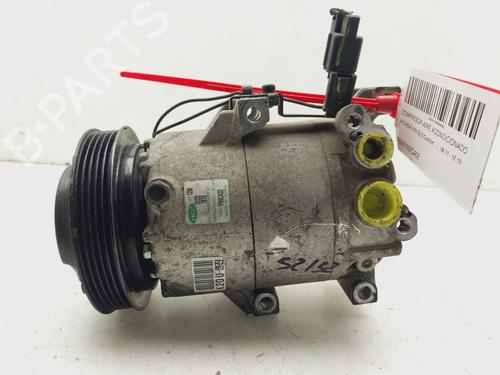 Used AC compressor HYUNDAI ix20 (JC) 1.6 CRDI (116 hp) 24365773