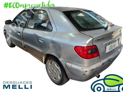 Steering column stalk CITROËN XSARA (N1) 1.9 TD | BP31695771I23 