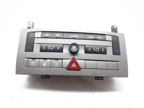 Used Climate control CITROËN C5 I (DC_) 2.0 16V (DCRFNC, DCRFNF) (136 hp) 8168425
