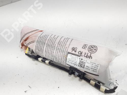 Used Passenger airbag Passenger airbag VW GOLF VII Variant (BA5, BV5) 1.6 (110 hp) 11021673 11021673
