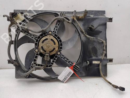 Electro ventilador OPEL CORSA D (S07) [2006-2015]  17207580