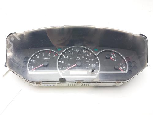 Used Instrument cluster KIA CARENS II MPV (FJ) 2.0 CRDi (113 hp) 13573685