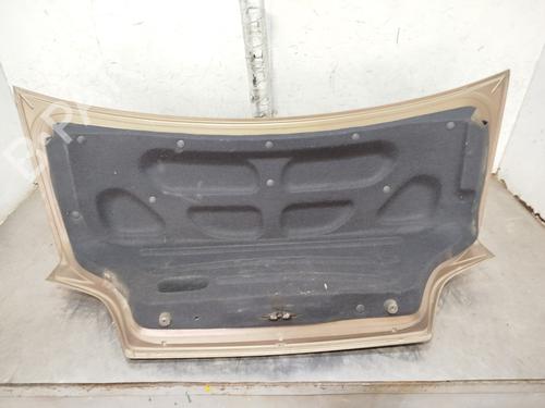Tailgate PEUGEOT 406 (8B) 2.0 HDI 110 | BP28122535C6 