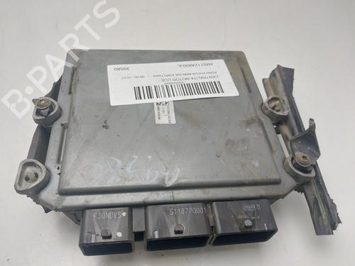 Engine control unit (ECU) FORD FOCUS II (DA_, HCP, DP) 1.8 TDCi | BP31842132M57