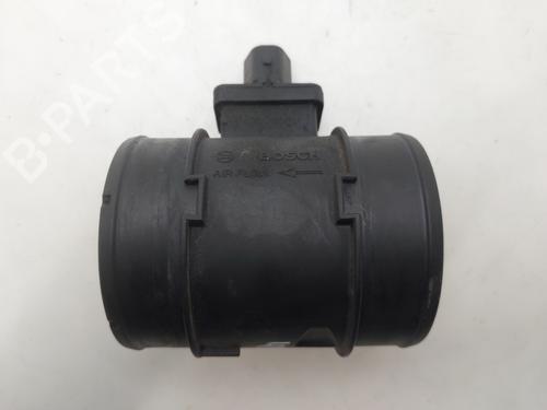 Luftmassemåler Luftmassemåler OPEL MERIVA B MPV (S10) [2010-2017] 34631639 34631639