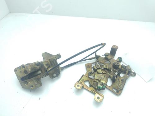 Used Rear left lock NISSAN SERENA (C23) 2.3 D (75 hp) 23083359