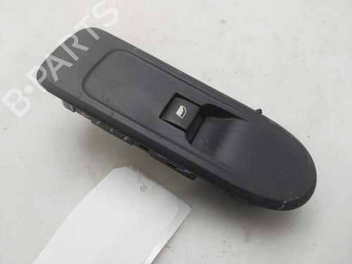 Right front window switch CITROËN C5 III (RD_) | BP36781271I26 - Image 2