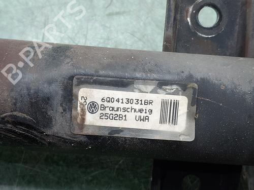 Left front shock absorber SEAT IBIZA III (6L1)  | BP18725103M16 