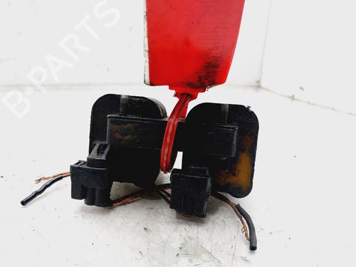 Ignition coil KIA RIO I Hatchback (DC) 1.5 16V | BP19692035M94 