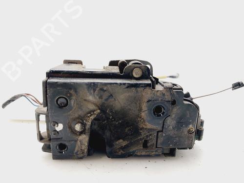 Rear left lock SEAT LEON (1M1)  | BP21576091C100 