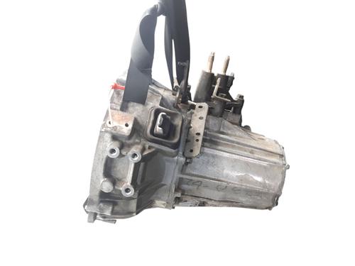 Gearbox KIA CARNIVAL II (GQ)  | BP29375756M3 