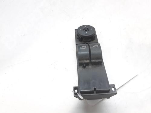Used Left front window switch Left front window switch FORD FOCUS II (DA_, HCP, DP) 1.6 TDCi (109 hp) 10624488 10624488