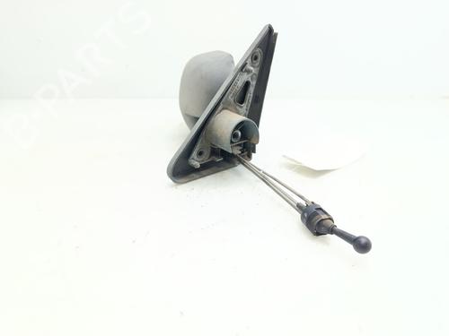 Right mirror RENAULT RAPID Box Body/MPV (F40_, G40_) 1.9 D (F40R) | BP28515969C27 