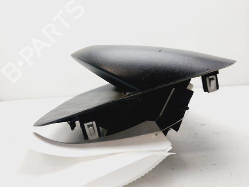 Display monitor RENAULT MEGANE III Grandtour (KZ0/1)  | BP28089583C48 