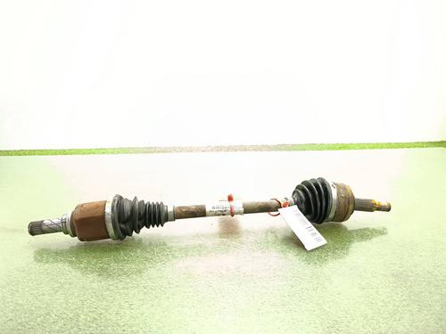 Used Left front driveshaft Left front driveshaft RENAULT MEGANE III Hatchback (BZ0/1_, B3_) 1.6 16V (BZ0H) (101 hp) 39960183 39960183