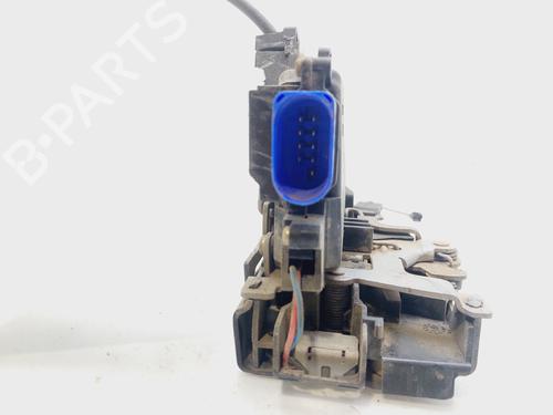 Front left lock SEAT ALTEA (5P1)  | BP28186076C98 