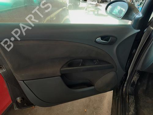 Climate control SEAT ALTEA (5P1)  | BP12545257I5 
