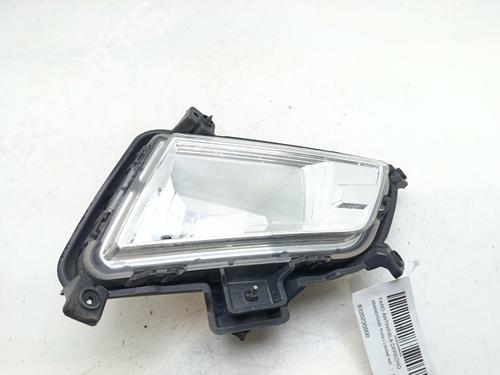 Used Right front fog light Right front fog light SSANGYONG XLV SUV e-XGi 160 (128 hp) 36596048 36596048