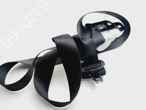 Rear center seatbelt BMW X1 (F48) sDrive 16 d | BP18294920I27 