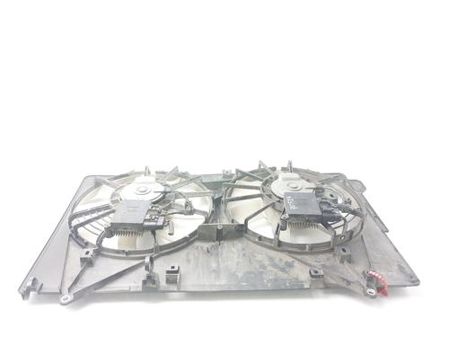 Radiator fan MAZDA CX-5 (KE, GH) | BP32413807M35