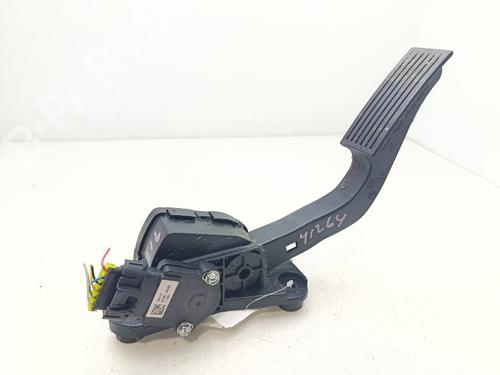 Pedal HYUNDAI ix20 (JC) 1.4 CRDi | BP33676709I4 - Image 2