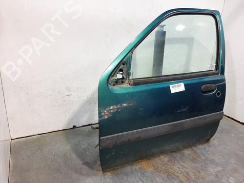 Left front door FORD FIESTA IV (JA_, JB_)  | BP15409176C2 