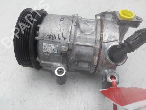 AC compressor TOYOTA YARIS (_P21_, _PA1_, _PH1_) | BP37638431M34 - Image 3