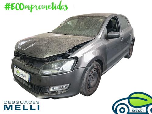Used Parts VW POLO V (6R1, 6C1) [2009-2022]  4311193