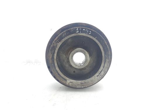 Used Pulley NISSAN NAVARA (D22) 2.5 D 4x4 (133 hp) 14008613