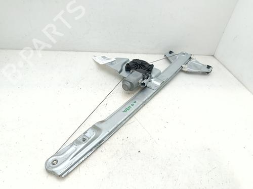 Front right window mechanism PEUGEOT PARTNER Tepee 1.6 BlueHDi 100 | BP36504485C23 - Image 2