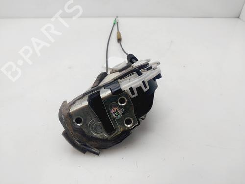 Rear left lock TOYOTA PRIUS (_W3_) 1.8 Hybrid (ZVW3_) | BP29268251C100 